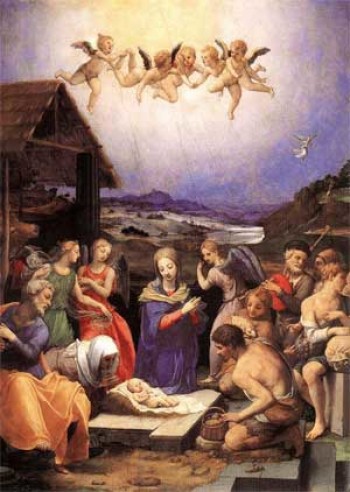 Eternal Christmas in July – A Lecture by Mark Prophet