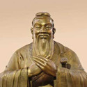 Ascended Master Confucius