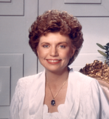 Elizabeth Clare Prophet and Ascended Master Dictations