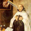 The Living Flame of Love – Saint John of the Cross