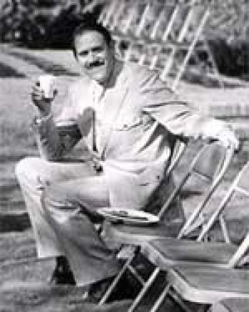 A Tribute to Mark L. Prophet