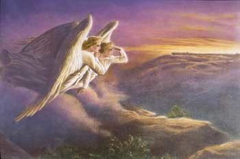 Christmas Proclamation of the New Birth