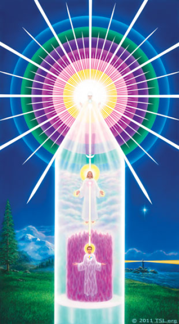 Teachings of the Ascended Masters – Our Beliefs
