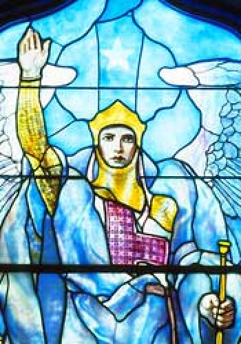 Archangel Uriel’s Meditative Exercise for Letting Go