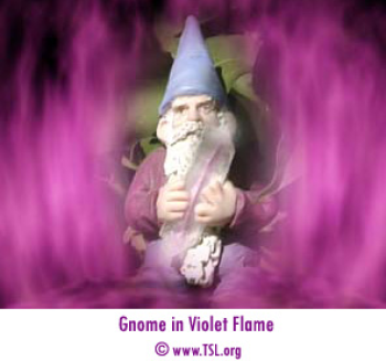Fiats for the Elementals, Nature Spirits – Spiritually Transform Earth