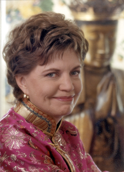 Elizabeth Clare Prophet