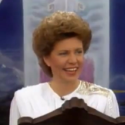 Online Radio: Elizabeth Clare Prophet, Messenger