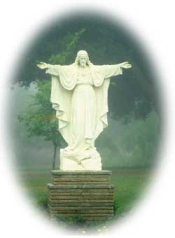 According To God’s Will