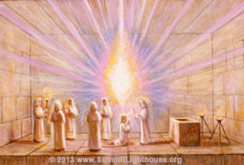 Ascension Quotes from Elizabeth Clare Prophet – 3