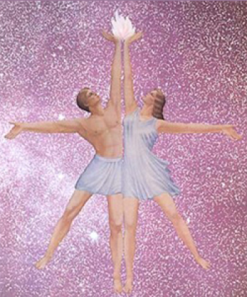 Soul Mates and Twin Flames: Q and A Part 1