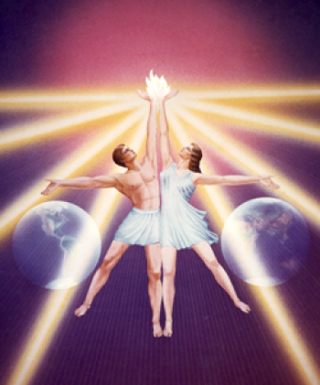 Soul Mates and Twin Flames: Q and A Part 3