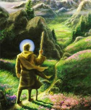 The Daily Descent of Karma