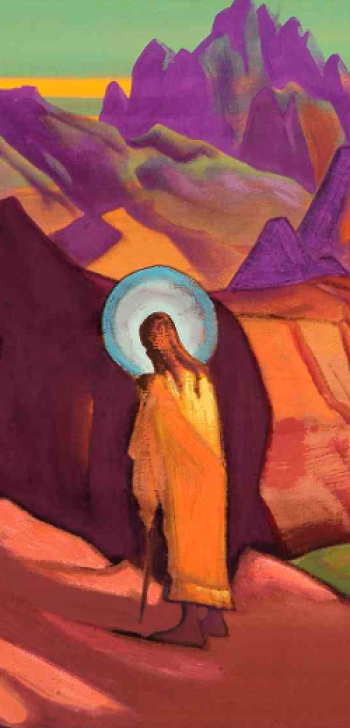 Monks Report Extraordinary Mystical Experiences