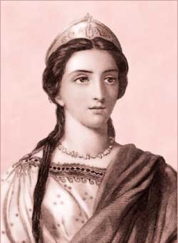 Twin Flames Call from Lady Master Portia