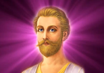 Secrets of the Violet Flame