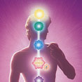 Online Radio: Chakras – 7 Rays, 7 Days