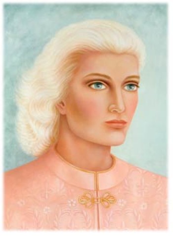 Online Radio: Calling the 144,000!