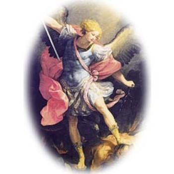 Online Radio: Meet the Archangels