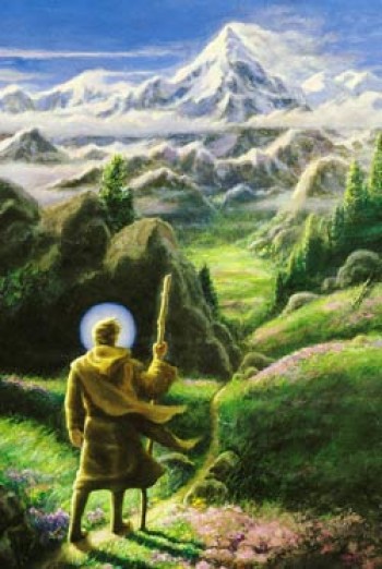 You Are Already a Student on the Path