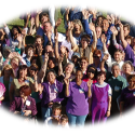 Online Radio: Living with Spirit
