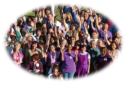 Online Radio: Living with Spirit