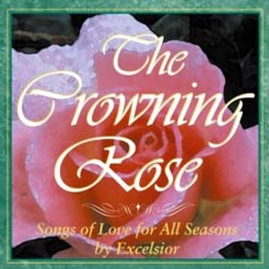 Crowning Rose, Love Songs for All Seasons