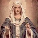 Online Radio: The Rosary