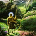 Living a Spiritual Life in a Material World