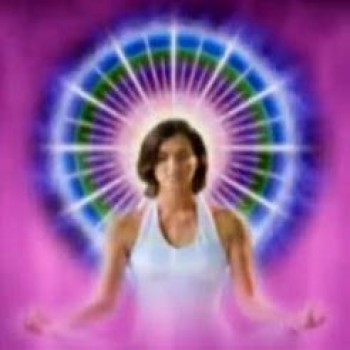 Violet Flame Decrees – Forgiveness