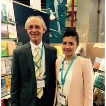 Guadalajara International Book Fair 2014