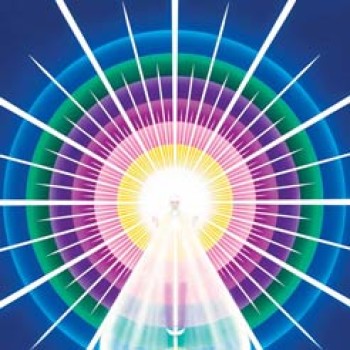 Radiating the Light of Spirit Meditation