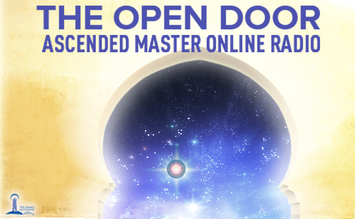 Online Radio: Living Your Beliefs