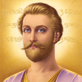 Anchor the Light – Expand the Heart