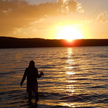 Online Radio: You Have Been Called