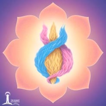 Develop the Threefold Flame and a Virtue