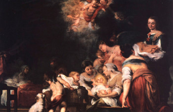 Birthday of Mother Mary – September 8
