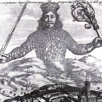 They Swallowed Leviathan – Conspiracy?