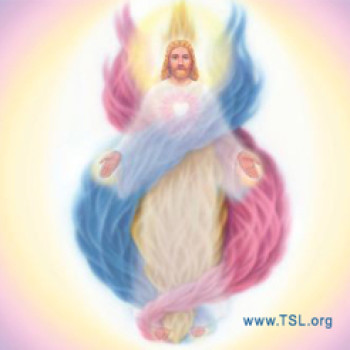 Beloved Flame of Resurrection Decree