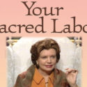 Online Radio: Your Sacred Labor