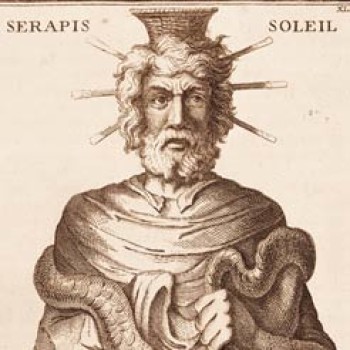 Lifetimes of Serapis Bey