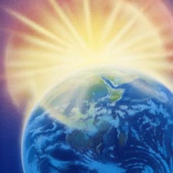 Winter Solstice Teachings