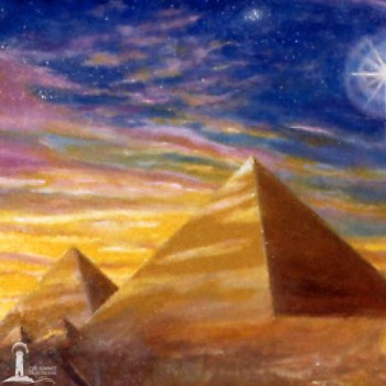 Ascension – A Journey Within