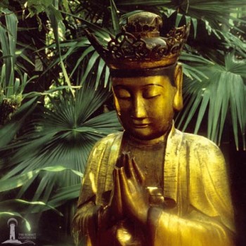 Wesak Teachings from Gautama