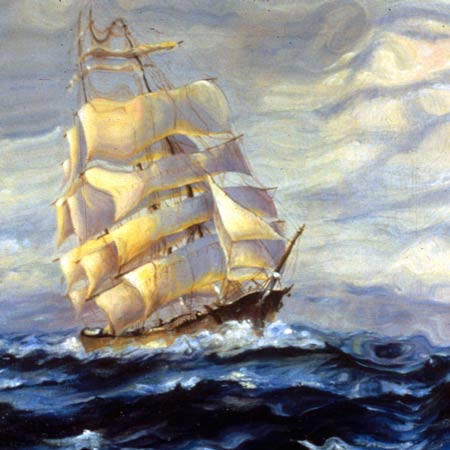 Online Radio: The Winds of Opportunity