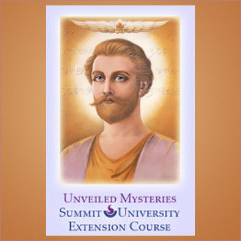 Meeting the Master and More at Summit University!