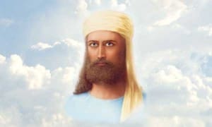 Ascended-Master-El-Morya