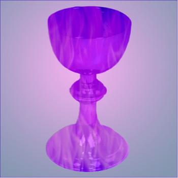 Harmony – A Mark of Victory