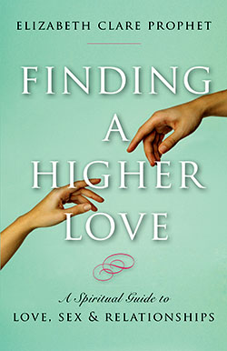 Finding a Higher Love