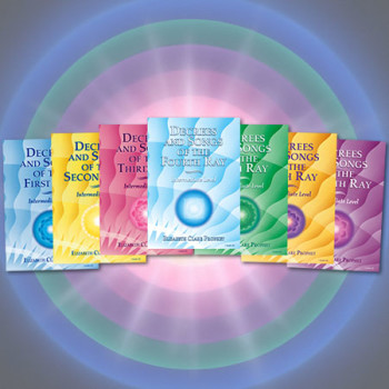 Decrees and Songs of the Seven Rays