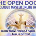 Online Radio: Finding a Higher Love
